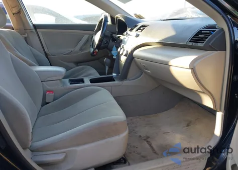 2008 Toyota Camry z USA, uszkodzony, nr VIN 4T1BE46K78U758721